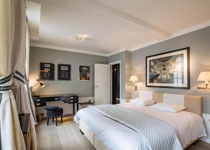 Faubourg Saint Martin