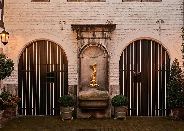 Faubourg Saint Martin